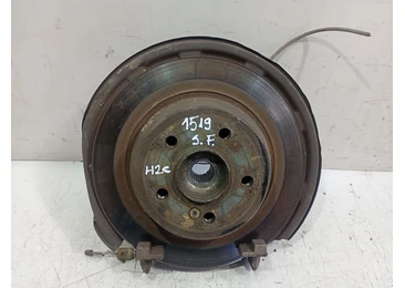 Fuzeta stanga fata Mercedes Benz E-Class W212 (2009 - 2013) OM651.925