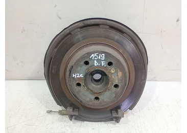 Fuzeta dreapta fata Mercedes Benz E-Class W212 (2009 - 2013) OM651.925