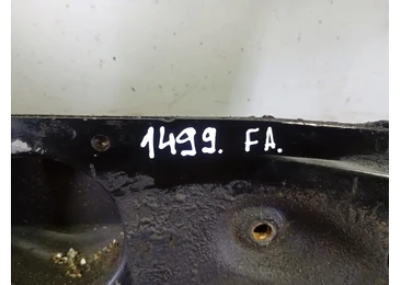 Cadru motor Fiat Tipo 160 (1987 - 1995) - miniatura 3