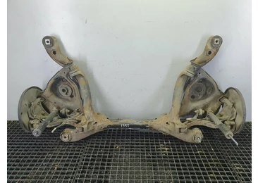Punte spate Audi A6 4F/C6 (facelift) (2008 - 2011) CAGB