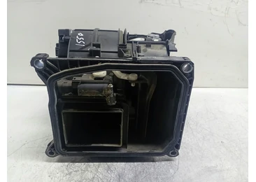 Aeroterma Audi A6 4F/C6 (facelift) (2008 - 2011) - miniatura 4