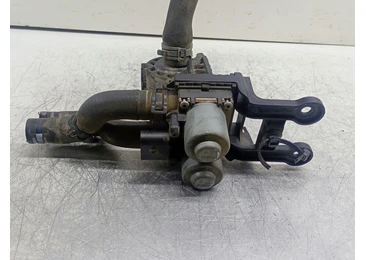 Pompa apa 4F1959617 Audi A6 4F/C6 (facelift) (2008 - 2011) - miniatura 2