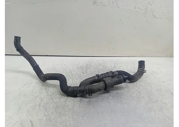 Furtun apa Audi A6 4F/C6 (facelift) (2008 - 2011) CAGB
