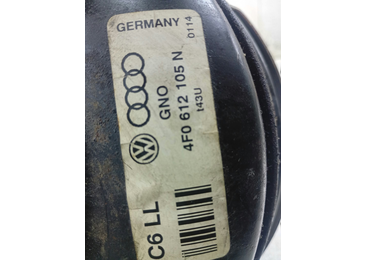 Tulumba frana 4F0612105 Audi A6 4F/C6 (facelift) (2008 - 2011) - miniatura 4