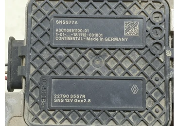 Senzor nox 227903557r Renault Master 3 (2st facelift) (2019 - 2024) - miniatura 6