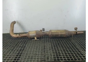 Filtru particule DPF 82520175 82520514 Renault Master 3 (2st facelift) (2019 - 2024)