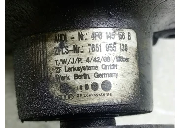Pompa servodirectie 4F0145156B Audi A6 4F/C6 (facelift) (2008 - 2011) - miniatura 3