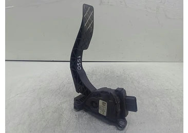 Pedala acceleratie 8K1721523 Audi A6 4F/C6 (facelift) (2008 - 2011) - miniatura 3