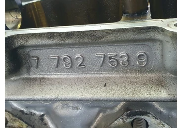 Chiulasa 778119505 BMW Seria 7 E65/E66 (facelift) (2005 - 2008) - miniatura 7