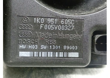 Alarma 1K0951605C Audi A6 4F/C6 (facelift) (2008 - 2011) - miniatura 3