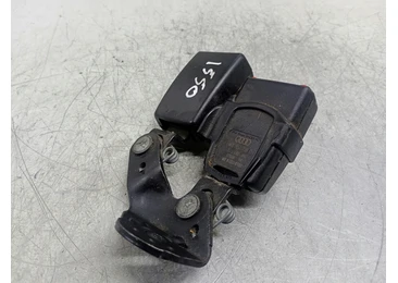 Pretensioner 4F0857739D Audi A6 4F/C6 (facelift) (2008 - 2011) - miniatura 2