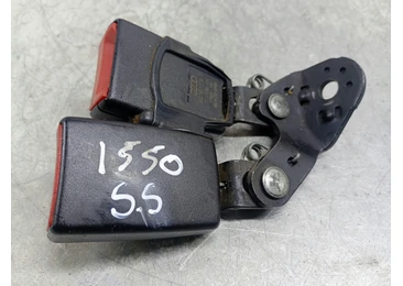 Pretensioner 4F0857739D Audi A6 4F/C6 (facelift) (2008 - 2011) - miniatura 4