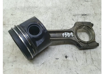 Piston cu biela BMW Seria 7 E65/E66 (facelift) (2005 - 2008) M57N2