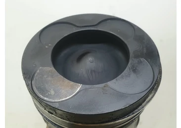 Piston cu biela BMW Seria 7 E65/E66 (facelift) (2005 - 2008) - miniatura 2