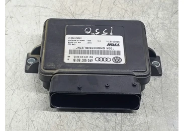 Calculator frana de mana 4F0907801B Audi A6 4F/C6 (facelift) (2008 - 2011) 2.0 tdi CAGB