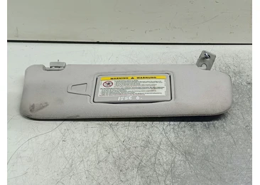 Parasolar dreapta A2038179620 Mercedes Benz E-Class W211/S211 (2002 - 2006) OM642.920