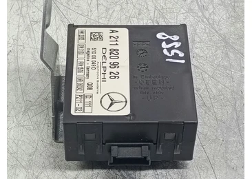 Modul alarma A2118209626 Mercedes Benz E-Class W211/S211 (2002 - 2006) OM642.920