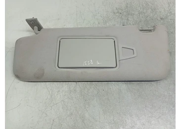 Parasolar stanga Mercedes Benz E-Class W211/S211 (2002 - 2006) OM642.920