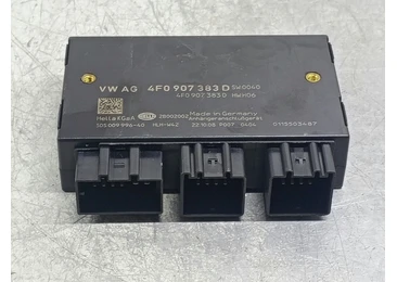 Modul confort 4F0907383 Audi A6 4F/C6 (facelift) (2008 - 2011) - miniatura 2