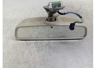 Oglinda retrovizoare interioara E11025902 Mercedes Benz E-Class W211/S211 (2002 - 2006) OM642.920