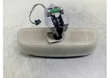 Oglinda retrovizoare interioara E11025902 Mercedes Benz E-Class W211/S211 (2002 - 2006) - miniatura 2