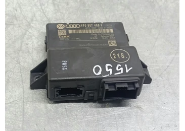 Modul confort usa fata dreapta 4F0907468F Audi A6 4F/C6 (facelift) (2008 - 2011) CAGB