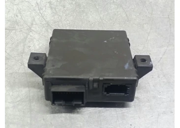 Modul confort usa fata dreapta 4F0907468F Audi A6 4F/C6 (facelift) (2008 - 2011) - miniatura 2