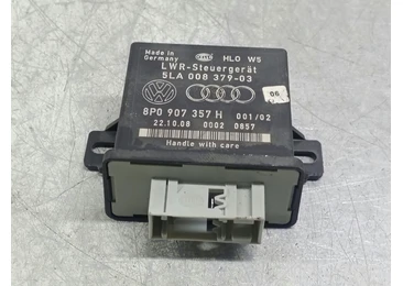 Modul luminii 8P0907357H Audi A6 4F/C6 (facelift) (2008 - 2011) - miniatura 2
