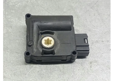 Motoras clapeta mixaj aer 4F0820511 Audi A6 4F/C6 (2004 - 2008) - miniatura 2