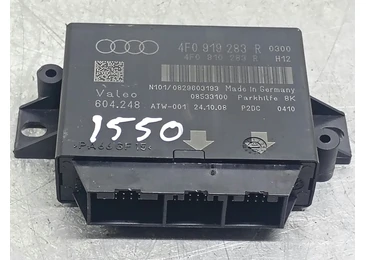 Modul senzori parcare 4F0919283R Audi A6 4F/C6 (facelift) (2008 - 2011) CAGB