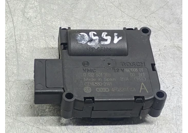 Motoras clapeta mixaj aer 4F0820511A Audi A6 4F/C6 (facelift) (2008 - 2011) CAGB