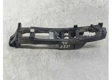Suport maner exterior dreapta spate Mercedes Benz E-Class W211/S211 (2002 - 2006) - miniatura 3