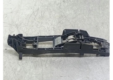 Suport maner exterior dreapta spate Mercedes Benz E-Class W211/S211 (2002 - 2006) OM642.920