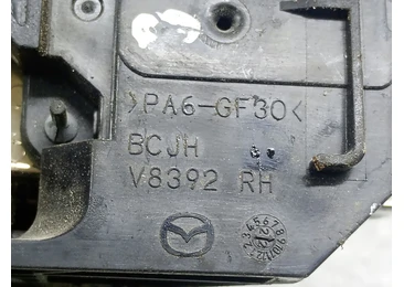 Maner interior dreapta fata V8392RH Mazda CX-30 1 DM (2019 - 2023) - miniatura 3
