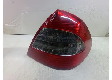 Stop dreapta A2118202464 Mercedes Benz E-Class W211/S211 (2002 - 2006) OM642.920