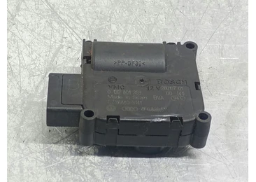 Motoras clapeta mixaj aer 4f0820511A Audi A6 4F/C6 (2004 - 2008) - miniatura 2