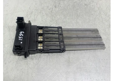 Radiator electric bord N108124M Peugeot 2008 1 (2013 - 2017) DV6DTED