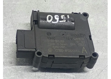 Motoras clapeta mixaj aer 4F0820511A Audi A6 4F/C6 (facelift) (2008 - 2011) CAGB