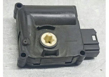 Motoras clapeta mixaj aer 4F0820511A Audi A6 4F/C6 (facelift) (2008 - 2011) - miniatura 2