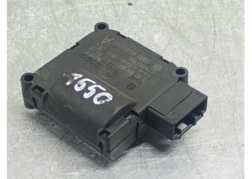 Motoras clapeta mixaj aer 4F0820511A Audi A6 4F/C6 (facelift) (2008 - 2011) CAGB