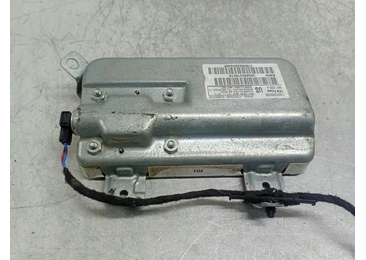 Airbag lateral usa 34342631601X BMW X3 E83 (2003 - 2006) - miniatura 2