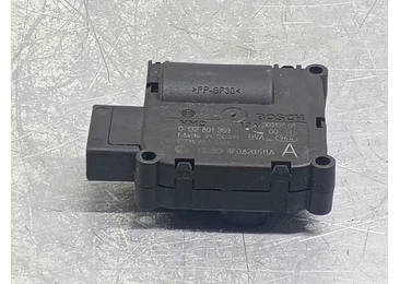 Motoras clapeta mixaj aer 4F0820511A Audi A6 4F/C6 (2004 - 2008)
