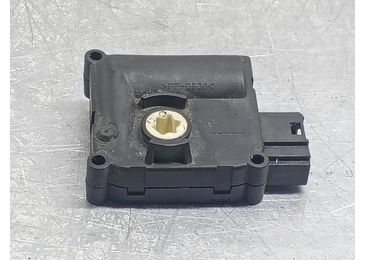 Motoras clapeta mixaj aer 4F0820511A Audi A6 4F/C6 (2004 - 2008) - miniatura 2