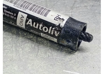 Centura siguranta dreapta fata F13297098 Opel Astra J (2009 - 2012) - miniatura 5