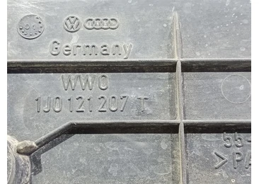 Electroventilator gmv 1j0121207t Volkswagen Golf 4 (1997 - 2006) - miniatura 4