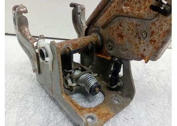 Maneta frana de mana 11328386 Opel Astra J (2009 - 2012) - miniatura 3