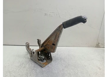 Maneta frana de mana 11328386 Opel Astra J (2009 - 2012) - miniatura 2