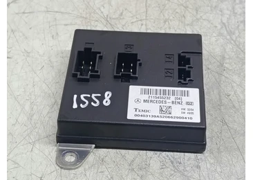 Modul confort 2115455232 Mercedes Benz E-Class W211/S211 (2002 - 2006) OM642.920
