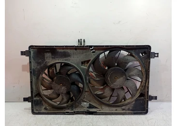Electroventilator gmv 214815872r 8240590 Renault Master 3 (2010 - 2015)