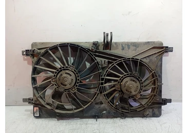 Electroventilator gmv 214815872r Renault Master 3 (2010 - 2015) - miniatura 3